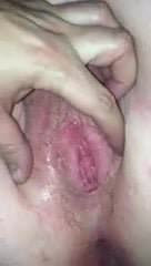 Fucking that wet pussy