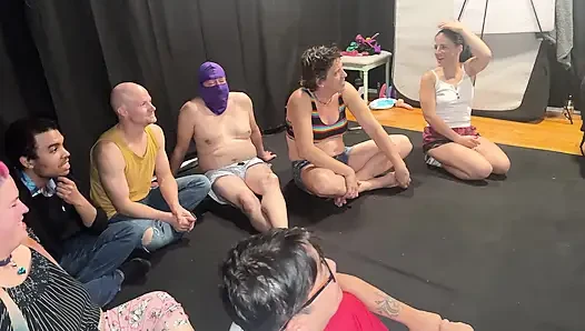 Perversion en espanol - Cliff Media Productions