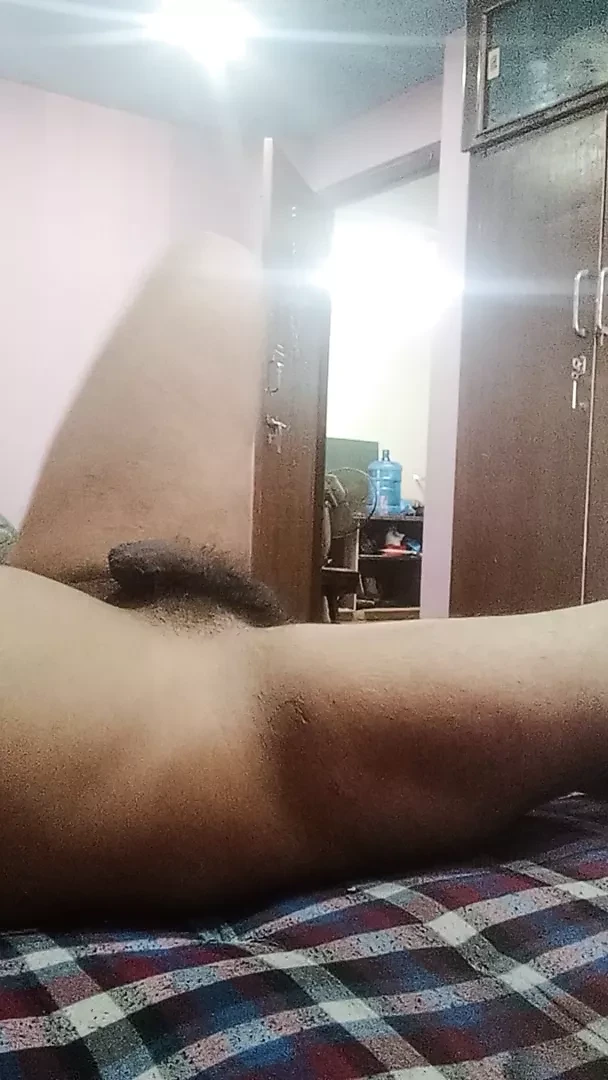 boy cum