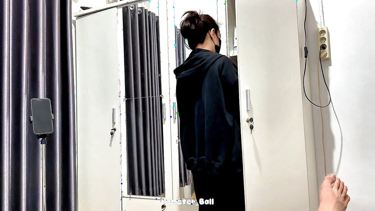 A MILF Desi Hijab Housemaid I Cheated on, Then Fucked