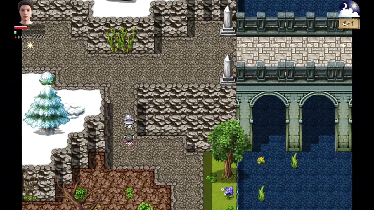 Impregnating a Dark Goblin