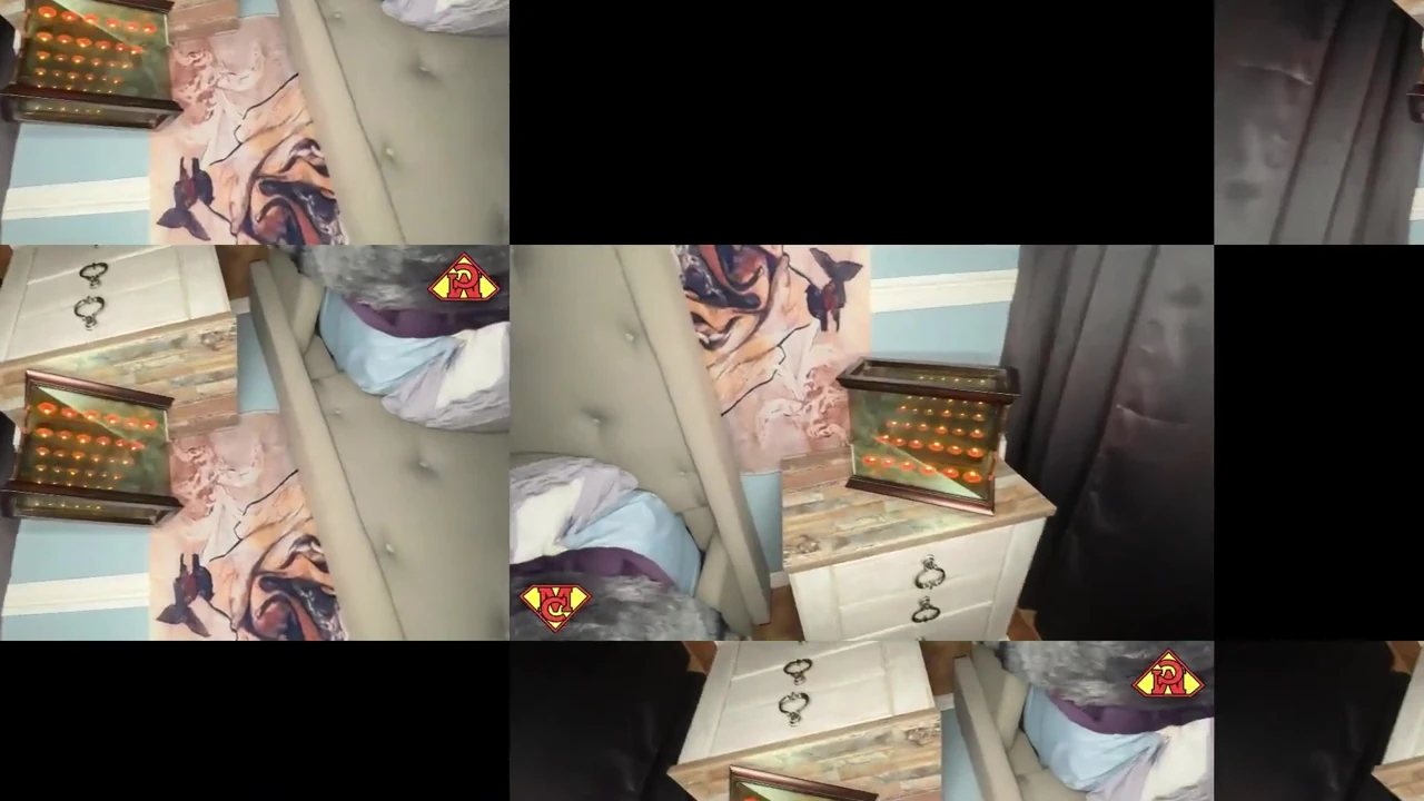 Foxxxy Candle Light Fuck