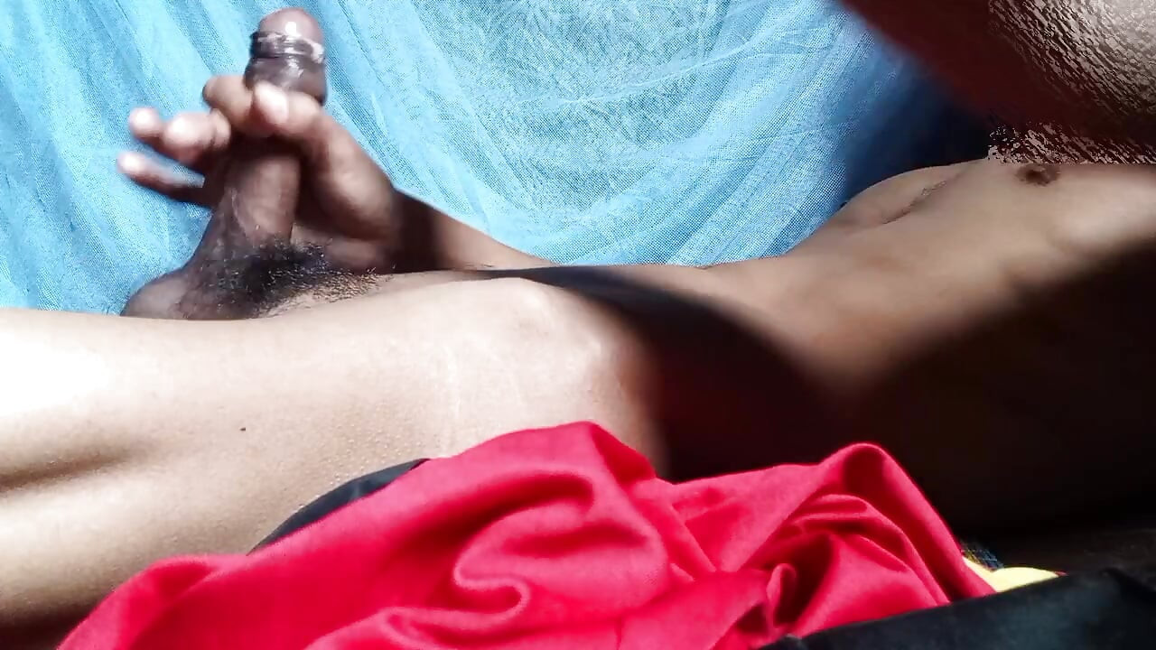 Virgin Boy Masturbation Part(17)
