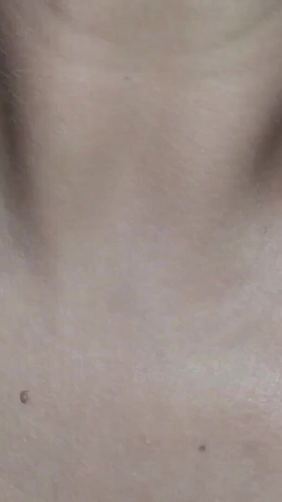 Jaw-dropping moment from "The neighbor models her sexy panties for me, I fuck her real good without a condom."