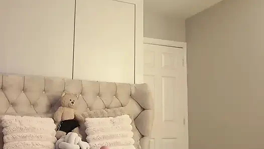 Boşalmak için yaramaz zaman