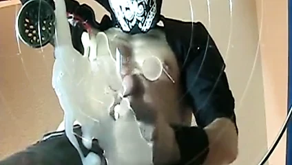 büyük maskeli twinks