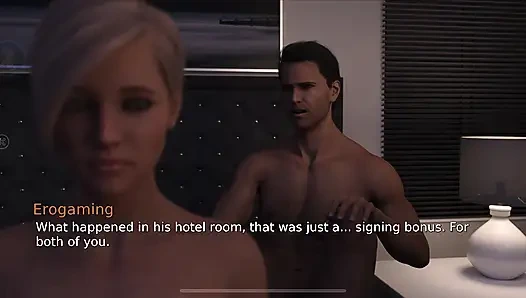 Kocamın patronu - bölüm 2 - bölüm 2 final