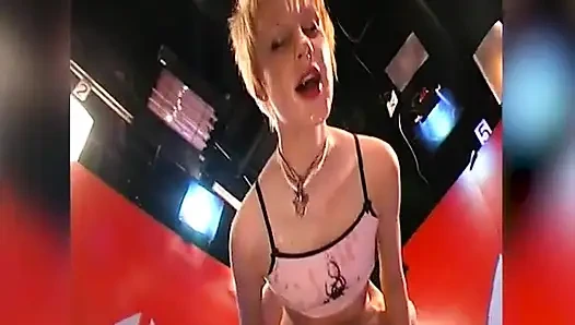 Ggg john thompson - muncrat tikus kecil