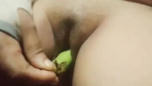 Brinjal sikişiyor
