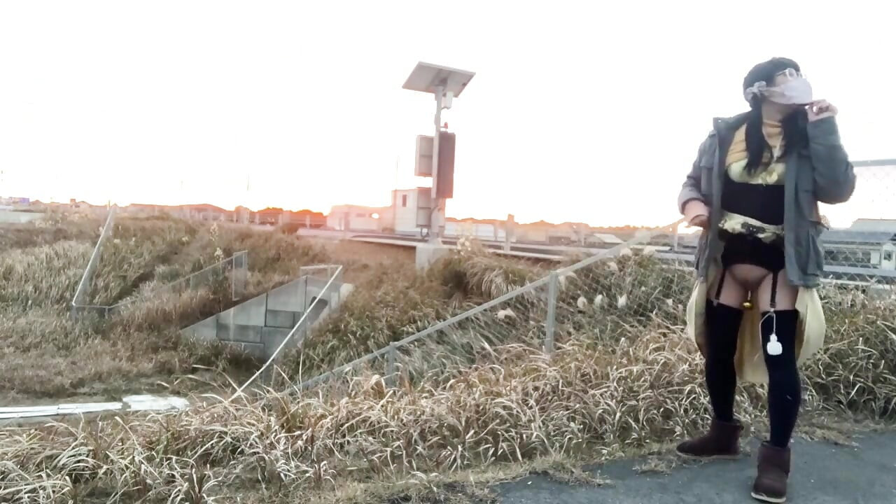 Kendi kendine eğitim 49: plajda m-leg split challenge