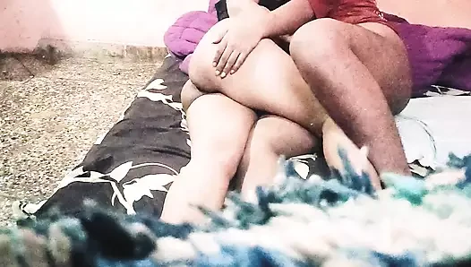 PERVERTED AND DIRTY LANDLORD CAUGHT ME WITHOUT MONEY AND FORCES ME TO PA...