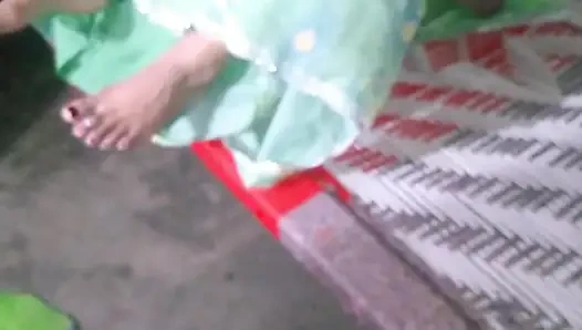 INDIAN DESI BHABHI WET PUSSY SUCKED AND FUCKED ROUGHLY BY DEVAR WHEN HUSBAND WAS OUT OF TOWN