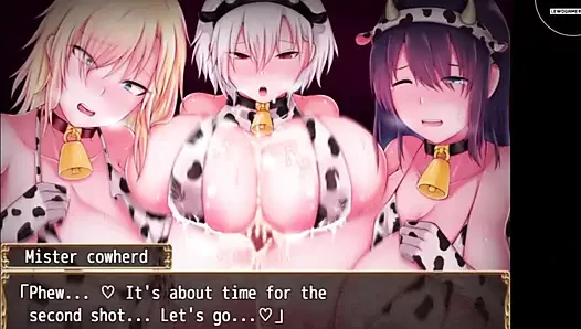Luka and Allen Two Red Riding she want to fuck hard big dick hentai games