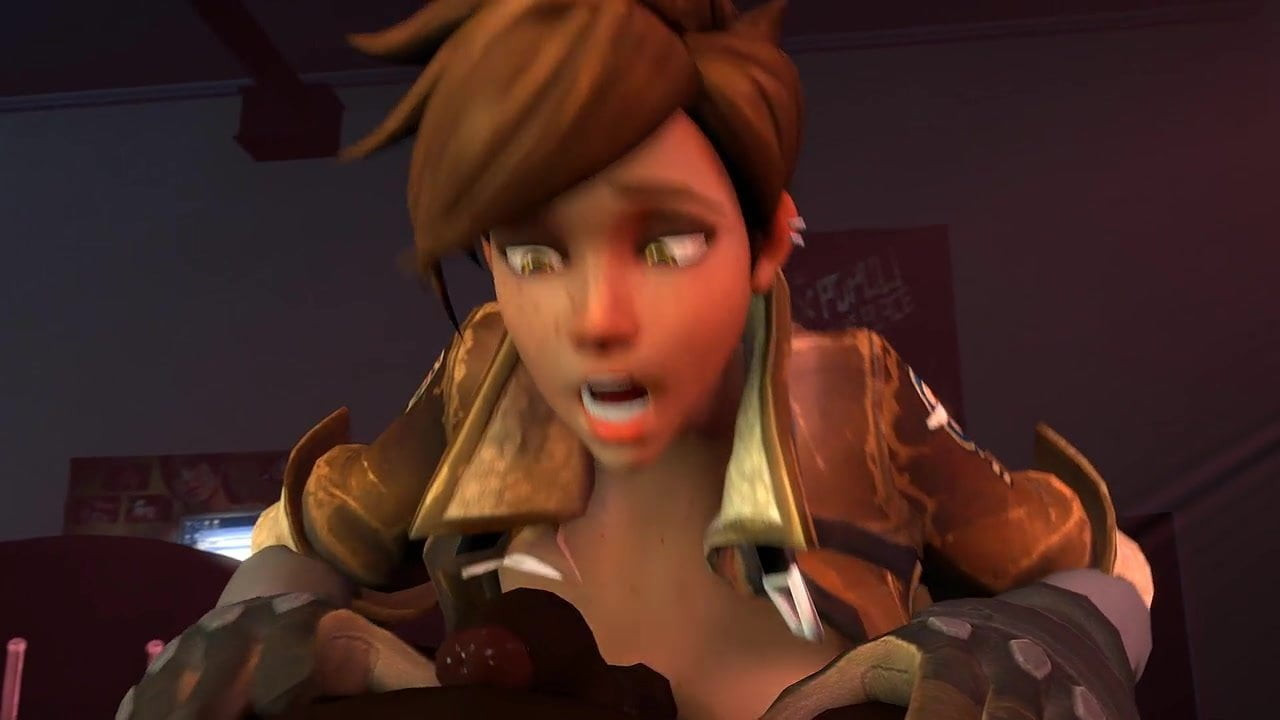 Tracer with a BBC