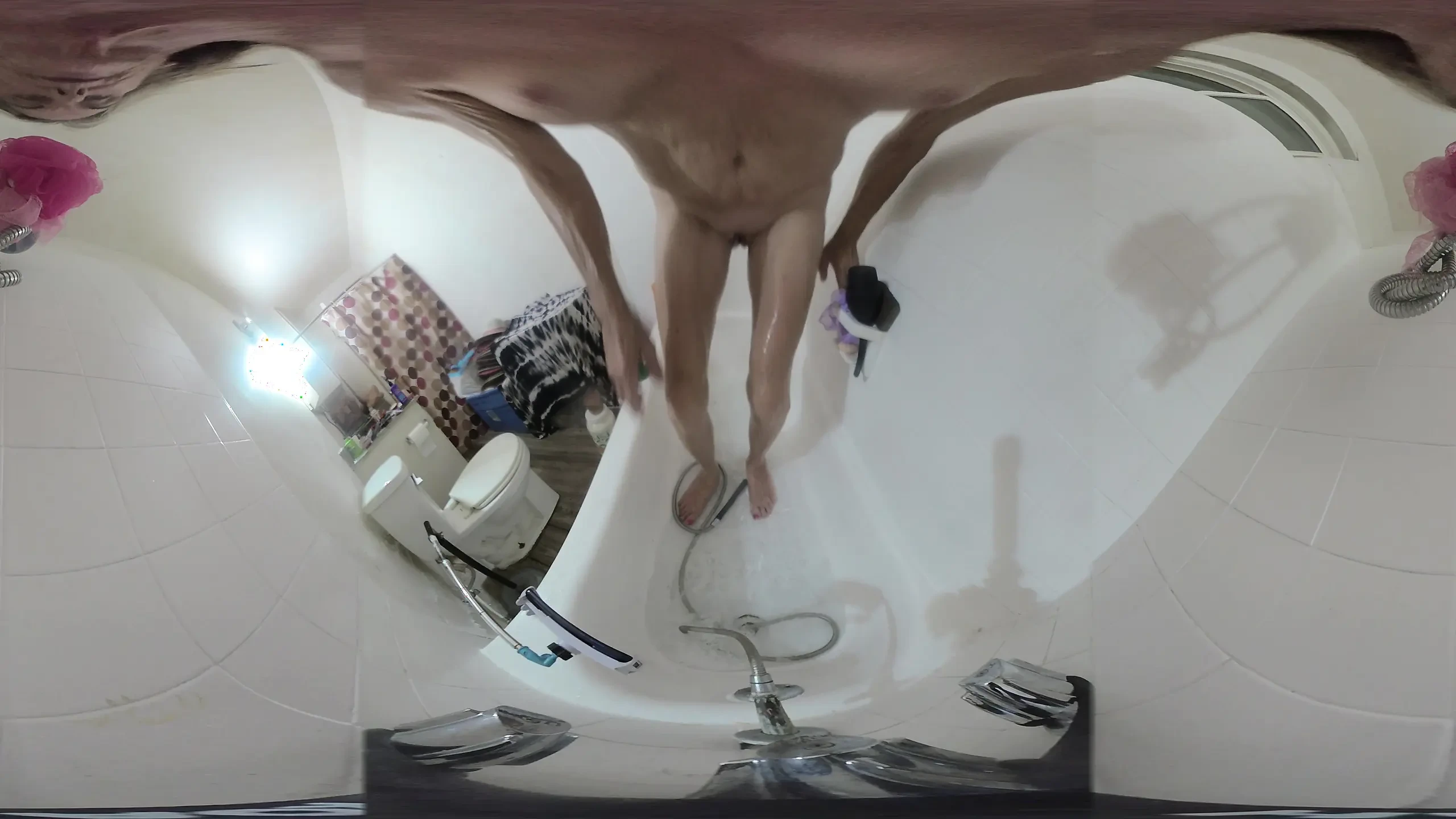 Liz Young VR November 2025 Masturbating #58