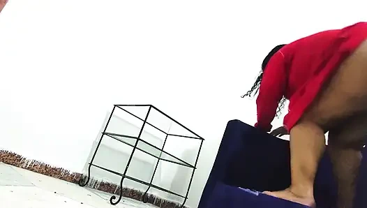 Ev yapımı yeni yıl arifesi