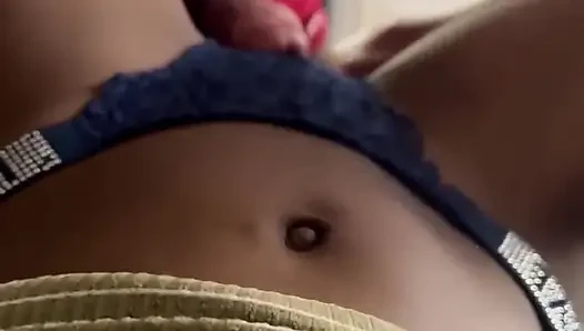 She Doesn't Have Cash to Pay Me the Uber so, I Fuck Her Big Pussy