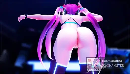 mmd r18 göt kamera miku egzersizi! Miku seks ahegao dildo kötü ejderha yerleşik kötü genshin çarpma zenless sıfır ai asmr 3d hentai