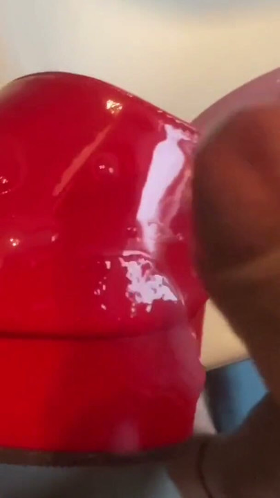 75 Cumshots on High Heels | Clip 2
