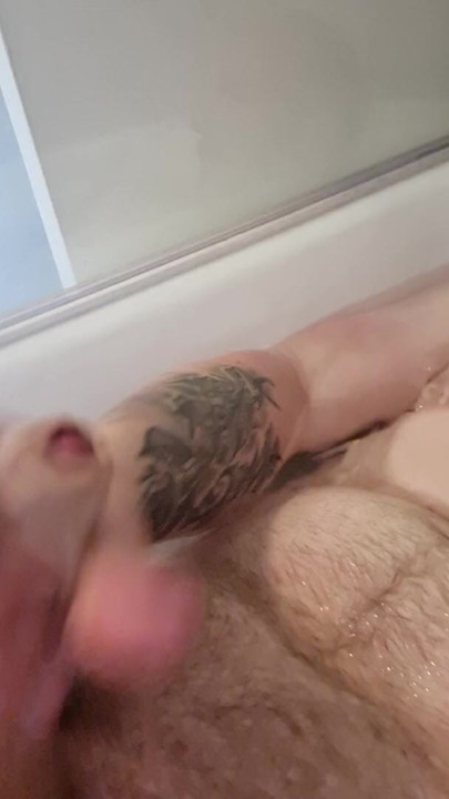 Banyo zamanı