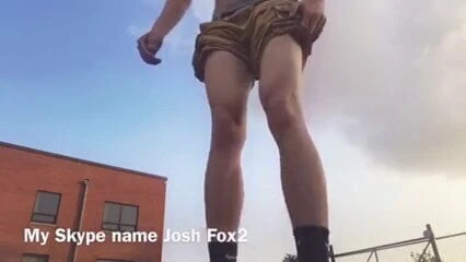 Straight Superior Man Needs to be Worshiped
