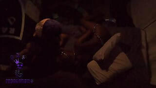 Пригоди чорношкірих селекціонерів 179