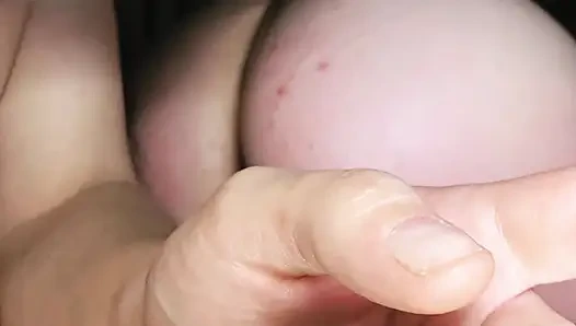 Ficken und Blasen von reifer  Deutsche BBW xMaskedMomWifex