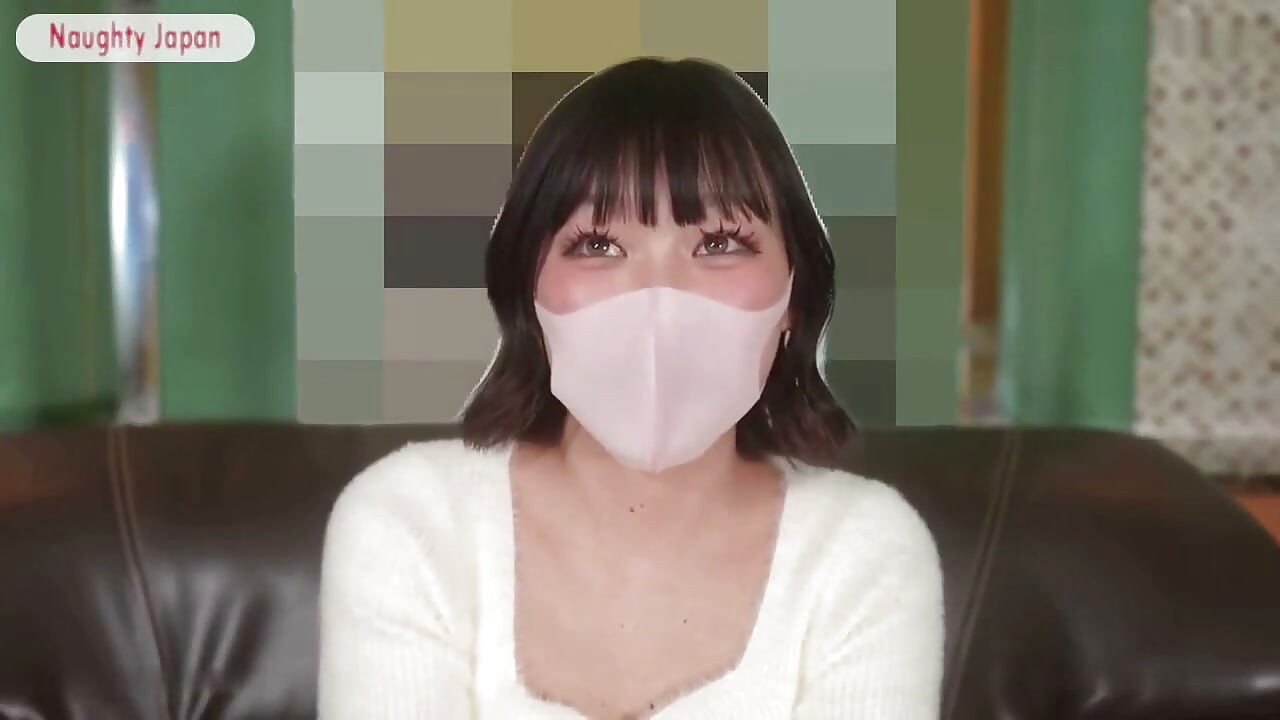 First Ever Shoot - Full Face Reveal as Sweet Beauty Climaxes Until Her Eyes Roll Back - 4