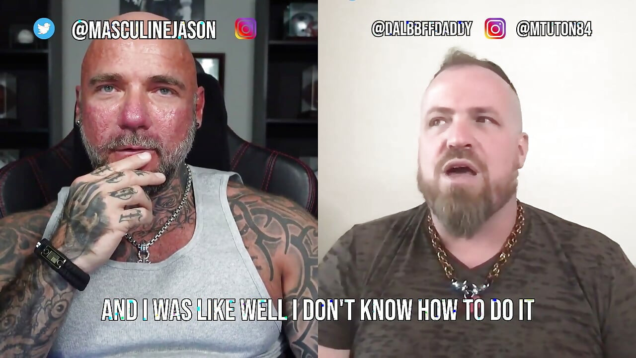Redemption Interview with Kris Koh (episode 4)