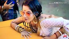 Monalisa, Indian Actress Fap Video – Dreemum Wakepum Song(PMV)