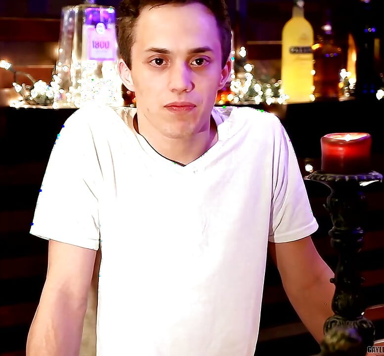Brice Carson Describes His ''best Scene so Far in the Porn Industry''