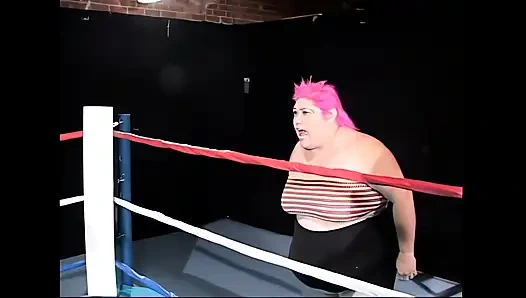 Königin nimmt den hengst