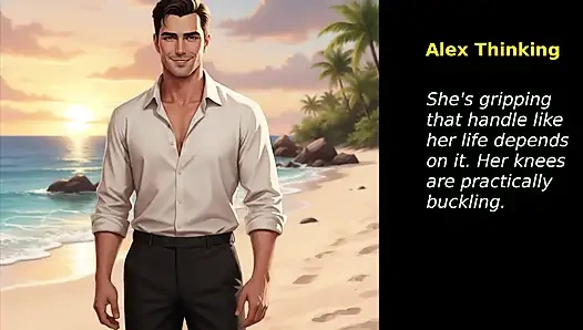 Жена осмелилась (часть 20) Fin De La Actualizacion