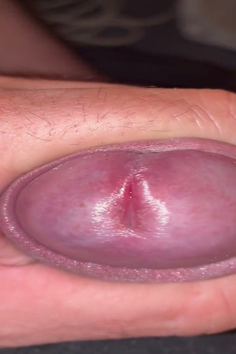Cock Massage