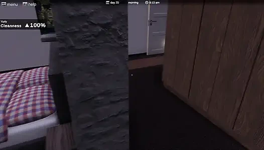 Tam oyun - baştan çıkarma ustası, bölüm 4