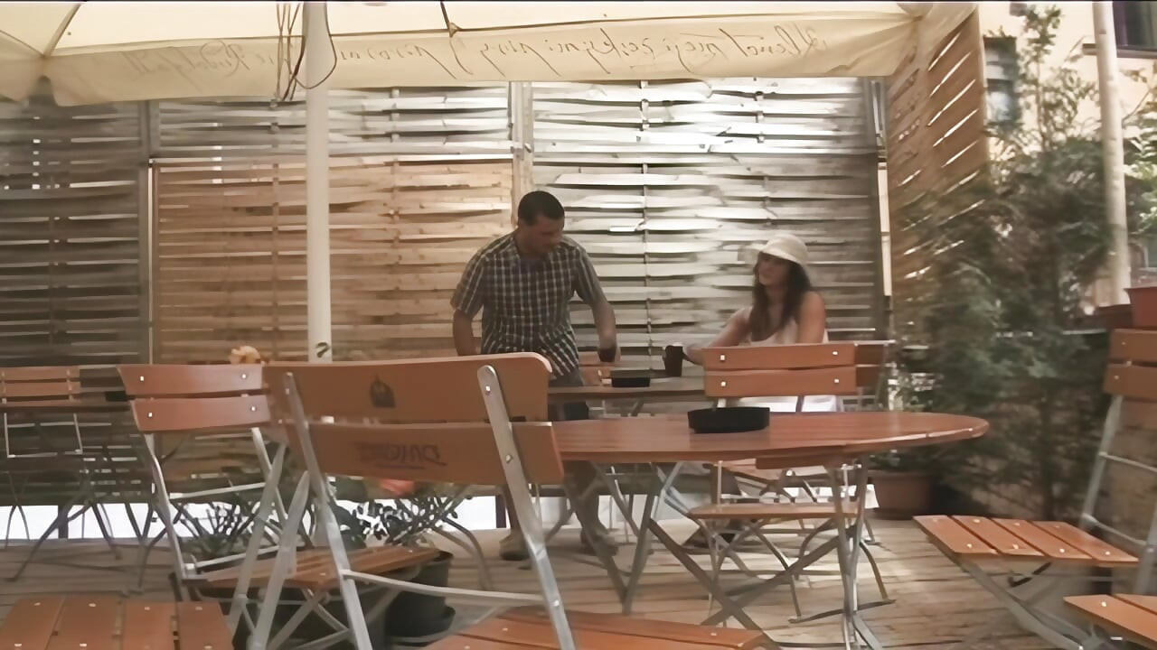 Compilation di sesso di gruppo amatoriale vintage con ragazze appassionate