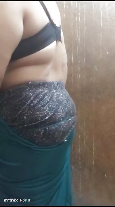 Radha First Video - See My Boobs