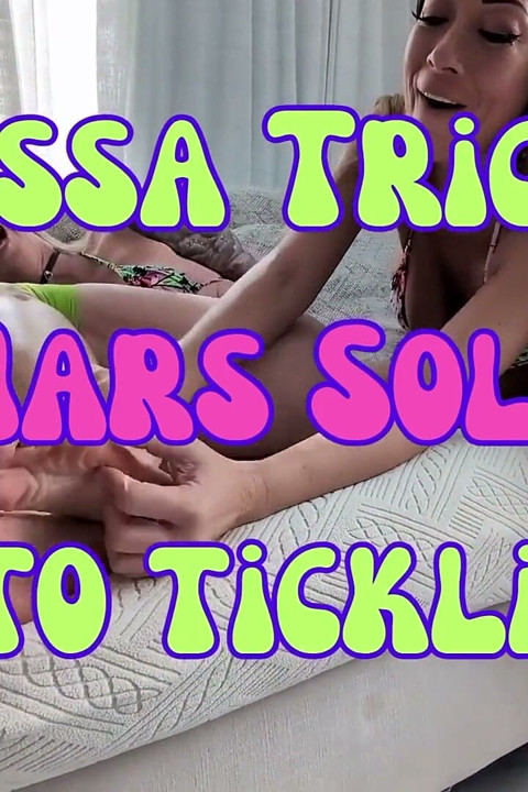 Nyssa không bao giờ lừa mars solo vào cù