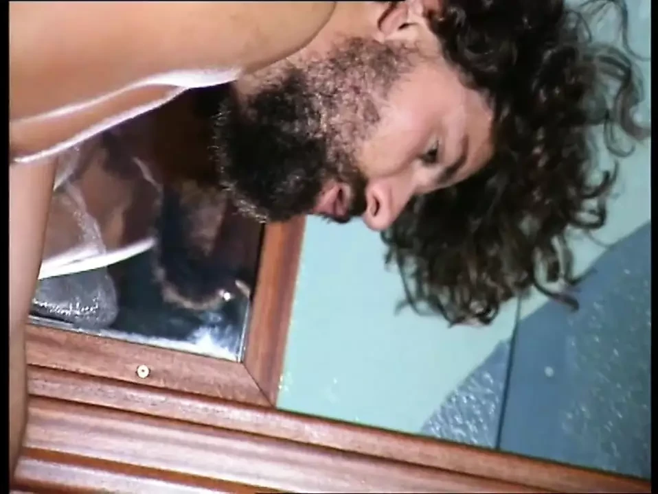 Hairy Pussy and Big Cock! (Full Movie)