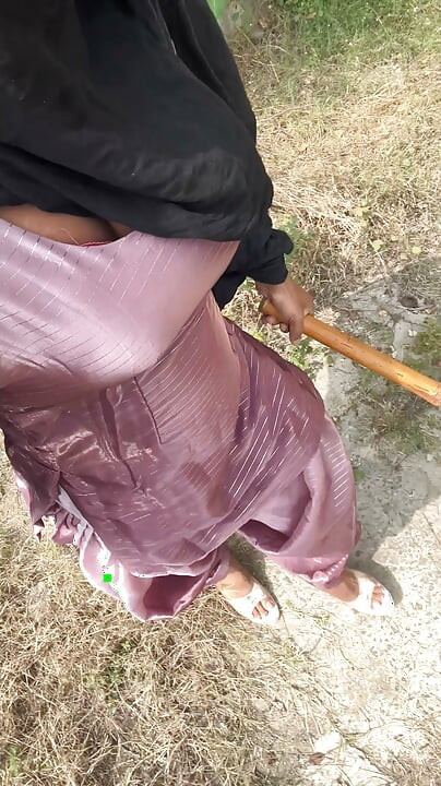 shiny silky satin suit salwar cross dresser indian bhabhi big tits