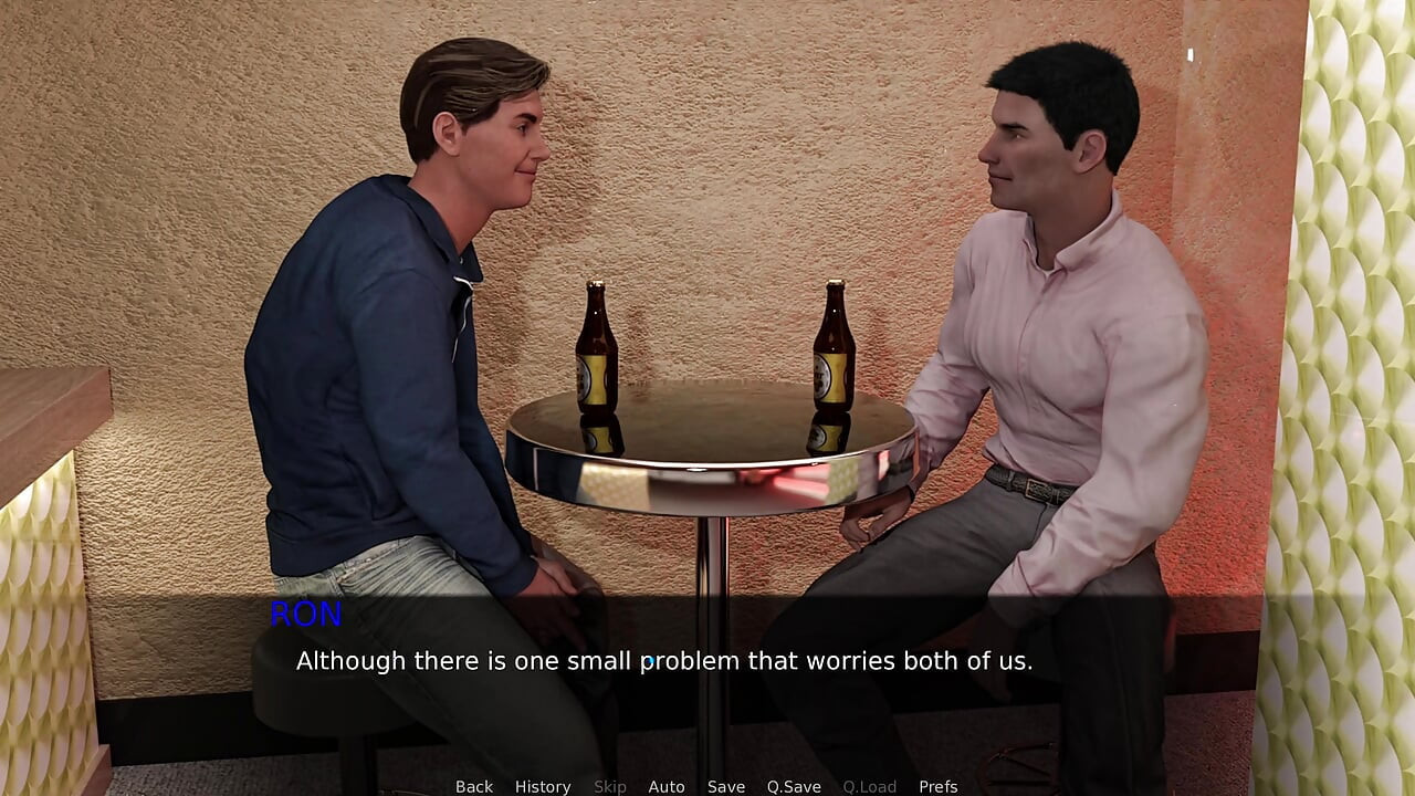 I Ask My Best Friend to Get My Wife Pregnant(part 2)