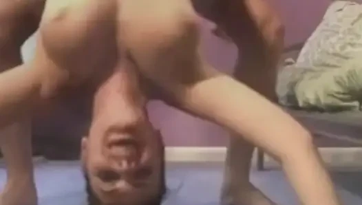 Amateurs Hardcore Bedroom Fun