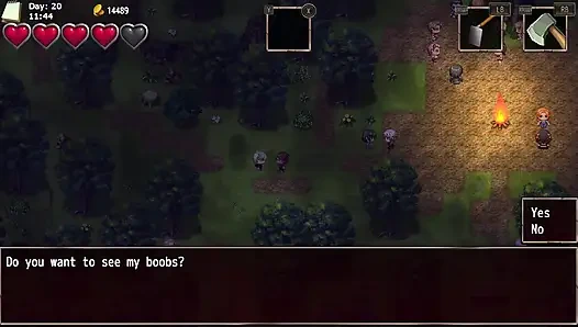 Фермерская Мечта - Вечеринка