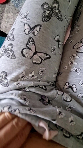 Fata🦋🦋🦋🌈 fluture