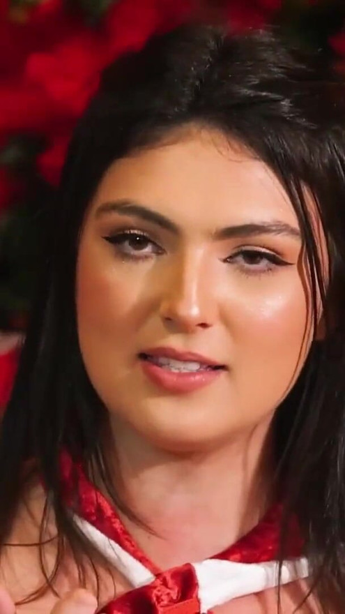 The naughtiest and most delicious Christmas in the world! | Clip 2