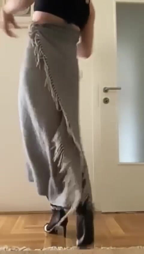 Nensi CD GIRL