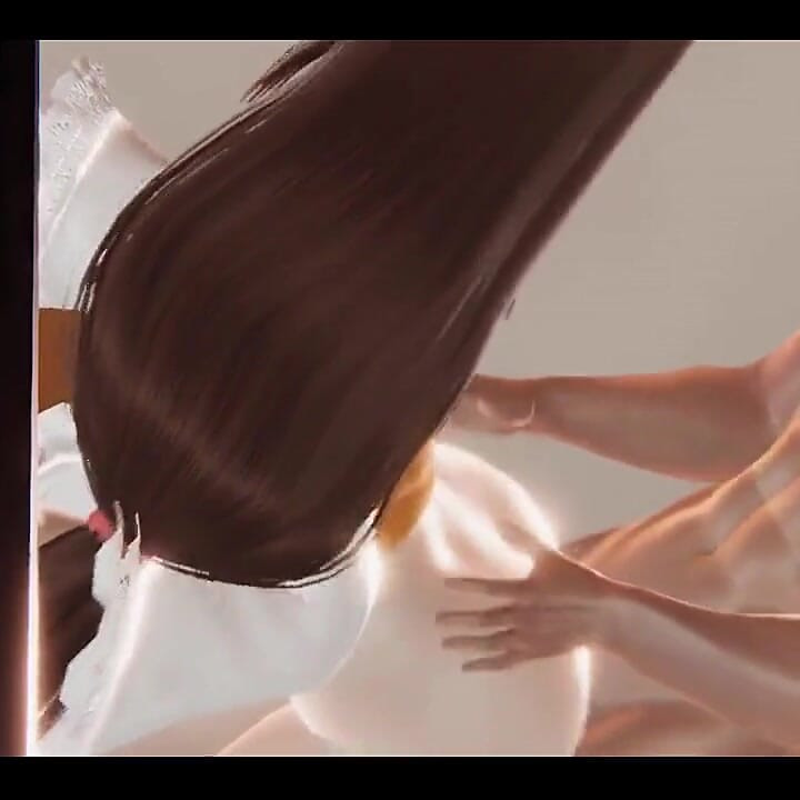 Final fantasy ix hentai - garnet dientot habis-habisan di wastafel - bokep hentai 3d anime manga Jepang Asia