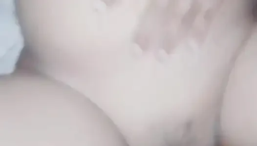 Satisfying my boss's wife's desire in asking to get pregnant part2