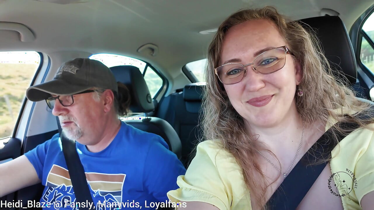 Taupo Vlog: Outdoor Exploration And Hot Sex