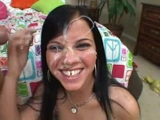Facial N.28